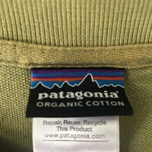 Patagonia Polo